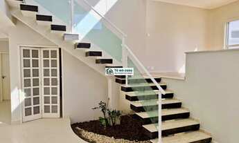 Imagem 7: CASA RESIDENCIAL em SÃO JOSÉ DOS CAMPOS - SP, URBANOVA III