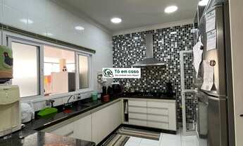 Imagem 4: CASA RESIDENCIAL em JACAREÍ - SP, LOTEAMENTO VILLA BRANCA