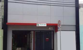 Imagem: SALA COMERCIAL em JACAREÍ - SP, CENTRO