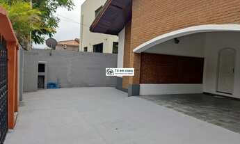 Imagem 4: CASA RESIDENCIAL em SÃO JOSÉ DOS CAMPOS - SP, BOSQUE DOS EUCALIPTOS