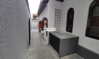 Imagem 7: CASA RESIDENCIAL em SÃO JOSÉ DOS CAMPOS - SP, BOSQUE DOS EUCALIPTOS