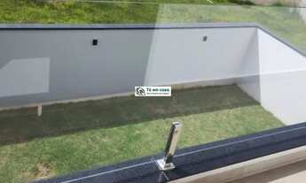 Imagem 3: CASA RESIDENCIAL em CAÇAPAVA - SP, RESIDENCIAL COLINAS