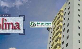 Imagem 2: APARTAMENTO RESIDENCIAL em SÃO JOSÉ DOS CAMPOS - SP, JARDIM SATÉLITE