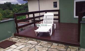 Imagem: CASA RESIDENCIAL em SÃO JOSÉ DOS CAMPOS