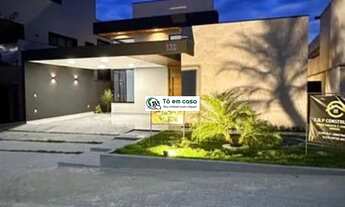 Imagem: CASA RESIDENCIAL em CAÇAPAVA - SP, CONDOMÍNIO