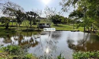 Imagem 7: SITIO RURAL em JACAREÍ - SP, CHÁCARAS RURAIS GUARAREMA