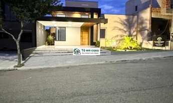 Imagem 7: CASA RESIDENCIAL em CAÇAPAVA - SP, CONDOMÍNIO TERRAS DO VALE