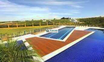 Imagem 4: TERRENO RESIDENCIAL em SÃO JOSÉ DOS CAMPOS - SP, CONDOMÍNIO RESIDENCIAL ALPHAVILLE II