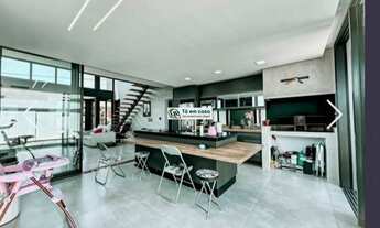 Imagem 6: CASA RESIDENCIAL em CAÇAPAVA - SP, CONDOMÍNIO TERRAS DO VALE