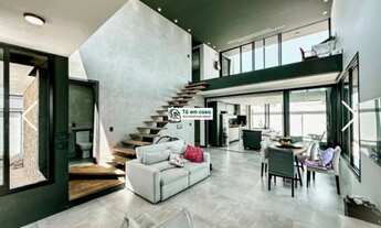 Imagem 5: CASA RESIDENCIAL em CAÇAPAVA - SP, CONDOMÍNIO TERRAS DO VALE