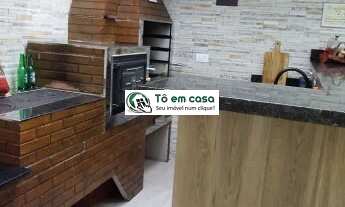 Imagem 6: CASA RESIDENCIAL em SÃO JOSÉ DOS CAMPOS - SP, BOSQUE DOS EUCALIPTOS