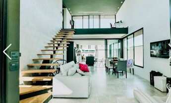 Imagem 4: CASA RESIDENCIAL em CAÇAPAVA - SP, CONDOMÍNIO TERRAS DO VALE