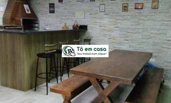 Imagem 7: CASA RESIDENCIAL em SÃO JOSÉ DOS CAMPOS - SP, BOSQUE DOS EUCALIPTOS