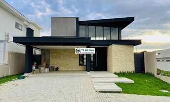 Imagem: CASA RESIDENCIAL em CAÇAPAVA - SP, CONDOMÍNIO