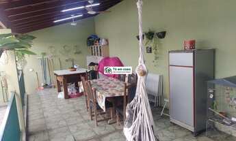 Imagem 2: CASA RESIDENCIAL em SÃO JOSÉ DOS CAMPOS - SP, BOSQUE DOS EUCALIPTOS