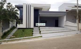 Imagem: CASA RESIDENCIAL em CAÇAPAVA - SP, CONDOMÍNIO