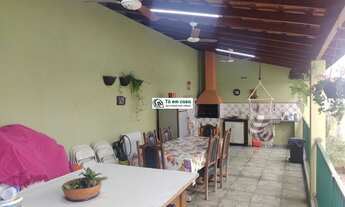 Imagem 4: CASA RESIDENCIAL em SÃO JOSÉ DOS CAMPOS - SP, BOSQUE DOS EUCALIPTOS