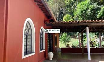 Imagem 7: SITIO RURAL em SÃO JOSÉ DOS CAMPOS - SP, BUQUIRINHA