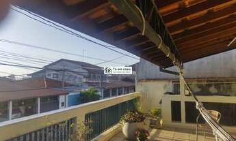 Imagem: CASA RESIDENCIAL em SÃO JOSÉ DOS CAMPOS