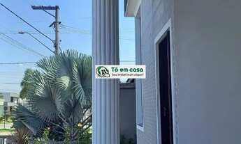 Imagem 6: CASA RESIDENCIAL em CAÇAPAVA - SP, CONDOMÍNIO TERRAS DO VALE