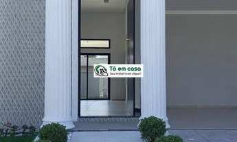 Imagem 3: CASA RESIDENCIAL em CAÇAPAVA - SP, CONDOMÍNIO TERRAS DO VALE