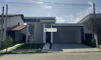 Imagem: CASA RESIDENCIAL em CAÇAPAVA - SP, CONDOMÍNIO