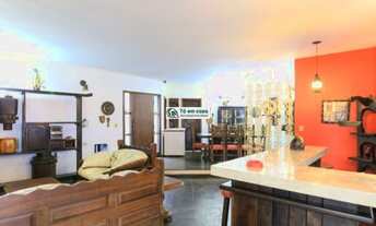 Imagem: CASA RESIDENCIAL em SÃO JOSÉ DOS CAMPOS