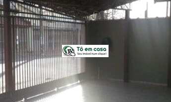 Imagem 3: CASA RESIDENCIAL em SÃO JOSÉ DOS CAMPOS - SP, SANTANA