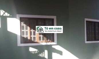 Imagem 2: CASA RESIDENCIAL em SÃO JOSÉ DOS CAMPOS - SP, SANTANA