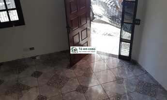 Imagem 3: CASA RESIDENCIAL em JACAREÍ - SP, VILA GARCIA (SÃO SILVESTRE