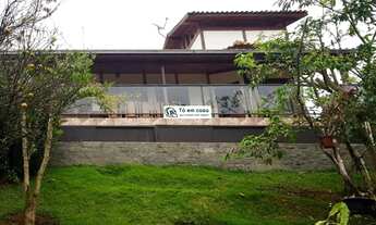 Imagem: CASA RESIDENCIAL em JAMBEIRO - SP, Santa