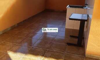 Imagem 6: CASA RESIDENCIAL em JACAREÍ - SP, VILA GARCIA (SÃO SILVESTRE