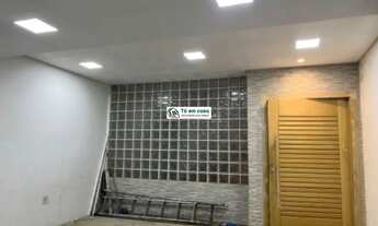 Imagem 7: CASA RESIDENCIAL em SÃO JOSÉ DOS CAMPOS - SP, PARQUE RESIDENCIAL FLAMBOYANT