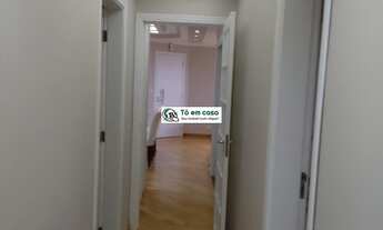 Imagem 4: APARTAMENTO RESIDENCIAL em SÃO JOSÉ DOS CAMPOS - SP, BOSQUE DOS EUCALIPTOS