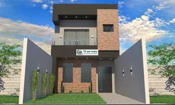 Imagem: CASA RESIDENCIAL em SÃO JOSÉ DOS CAMPOS