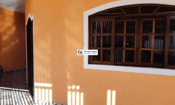 Imagem 2: CASA RESIDENCIAL em JACAREÍ - SP, VILA GARCIA (SÃO SILVESTRE