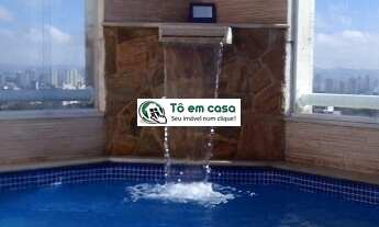 Imagem 6: APARTAMENTO RESIDENCIAL em SÃO JOSÉ DOS CAMPOS - SP, BOSQUE DOS EUCALIPTOS