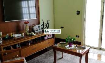 Imagem 2: CASA RESIDENCIAL em SÃO JOSÉ DOS CAMPOS - SP, JARDIM ESPLANADA