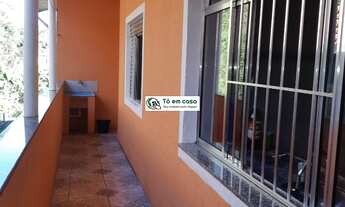 Imagem 7: CASA RESIDENCIAL em JACAREÍ - SP, VILA GARCIA (SÃO SILVESTRE