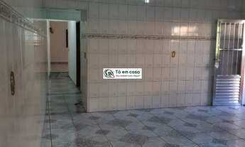 Imagem 4: CASA RESIDENCIAL em JACAREÍ - SP, VILA GARCIA (SÃO SILVESTRE