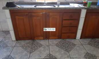 Imagem 5: CASA RESIDENCIAL em JACAREÍ - SP, VILA GARCIA (SÃO SILVESTRE