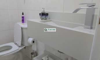 Imagem 5: APARTAMENTO RESIDENCIAL em SÃO JOSÉ DOS CAMPOS - SP, BOSQUE DOS EUCALIPTOS