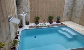 Imagem: CASA RESIDENCIAL em SÃO JOSÉ DOS CAMPOS