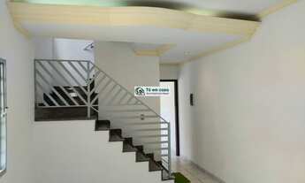 Imagem 2: CASA RESIDENCIAL em SÃO JOSÉ DOS CAMPOS - SP, JARDIM AUGUSTA