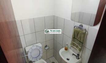 Imagem 3: CASA RESIDENCIAL em SÃO JOSÉ DOS CAMPOS - SP, JARDIM AUGUSTA