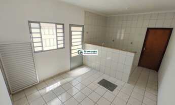 Imagem 4: CASA RESIDENCIAL em SÃO JOSÉ DOS CAMPOS - SP, JARDIM AUGUSTA