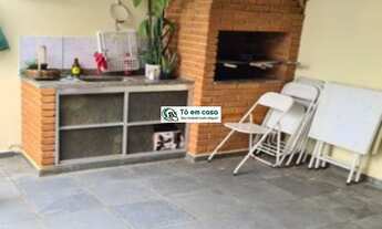 Imagem: CASA RESIDENCIAL em SÃO JOSÉ DOS CAMPOS