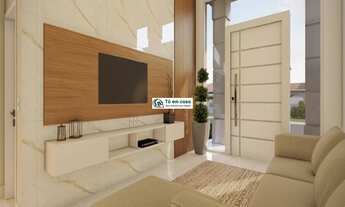 Imagem 3: CASA RESIDENCIAL em CAÇAPAVA - SP, PARQUE RESIDENCIAL MARIA ELMIRA