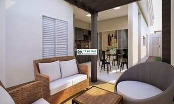 Imagem 4: CASA RESIDENCIAL em CAÇAPAVA - SP, PARQUE RESIDENCIAL MARIA ELMIRA