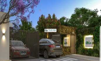 Imagem 7: CASA RESIDENCIAL em SÃO JOSÉ DOS CAMPOS - SP, URBANOVA I